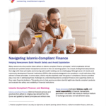 Navigating Islamic-Compliant Finance: Helping Newcomers Build Wealth Safely and Avoid Exploitation